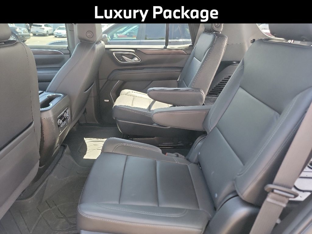 2023 Chevrolet Tahoe Z71 San Clemente CA