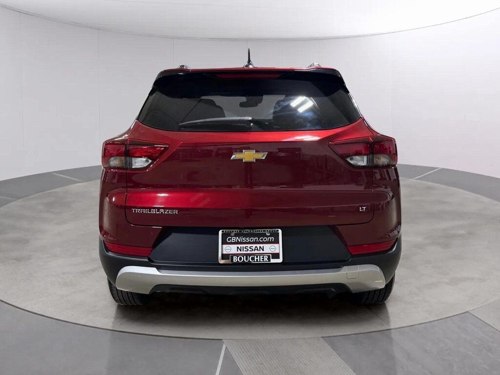 2023 Chevrolet TrailBlazer LT San Clemente CA