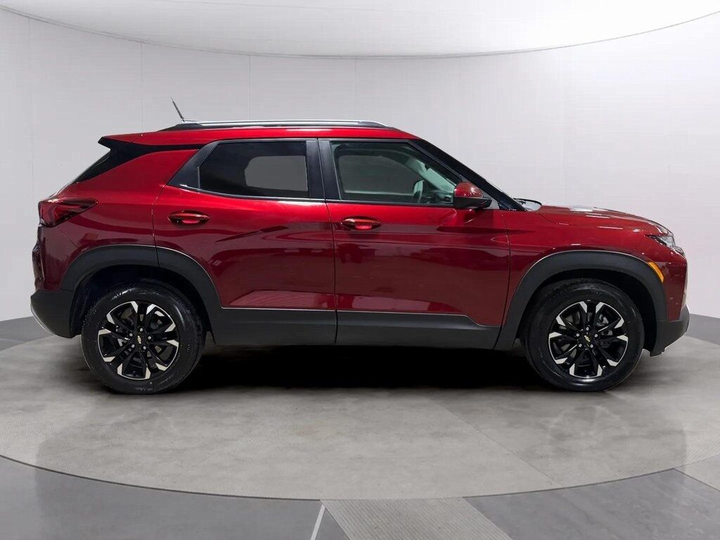 2023 Chevrolet TrailBlazer LT San Clemente CA