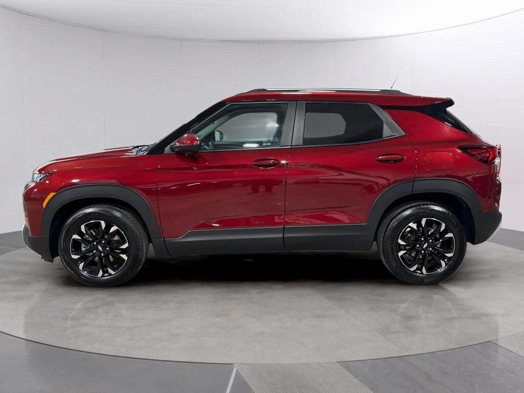 2023 Chevrolet TrailBlazer LT San Clemente CA