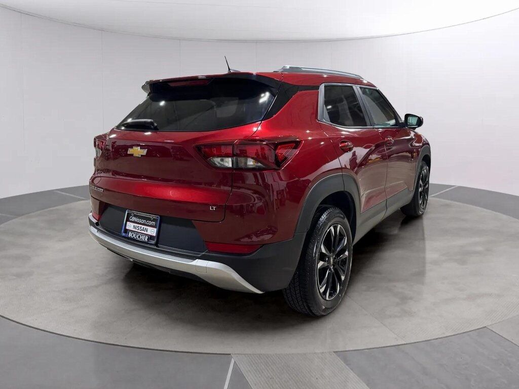 2023 Chevrolet TrailBlazer LT San Clemente CA