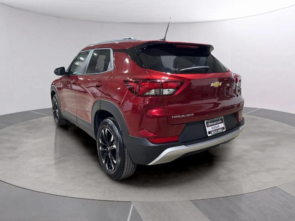 2023 Chevrolet TrailBlazer LT San Clemente CA