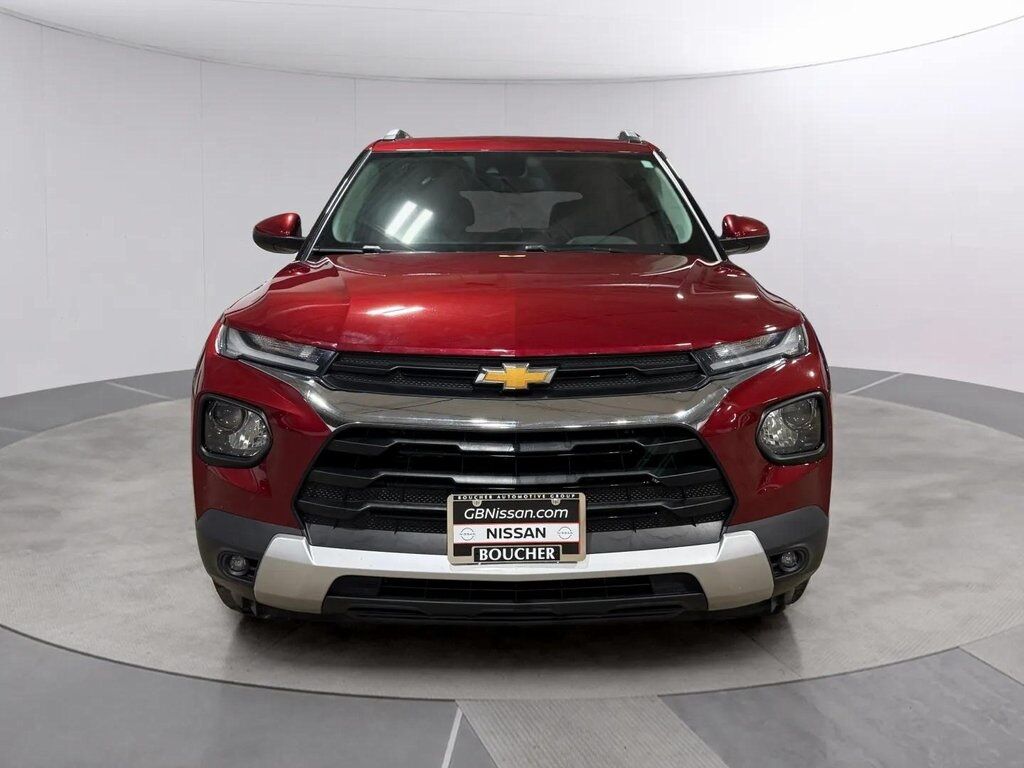 2023 Chevrolet TrailBlazer LT San Clemente CA