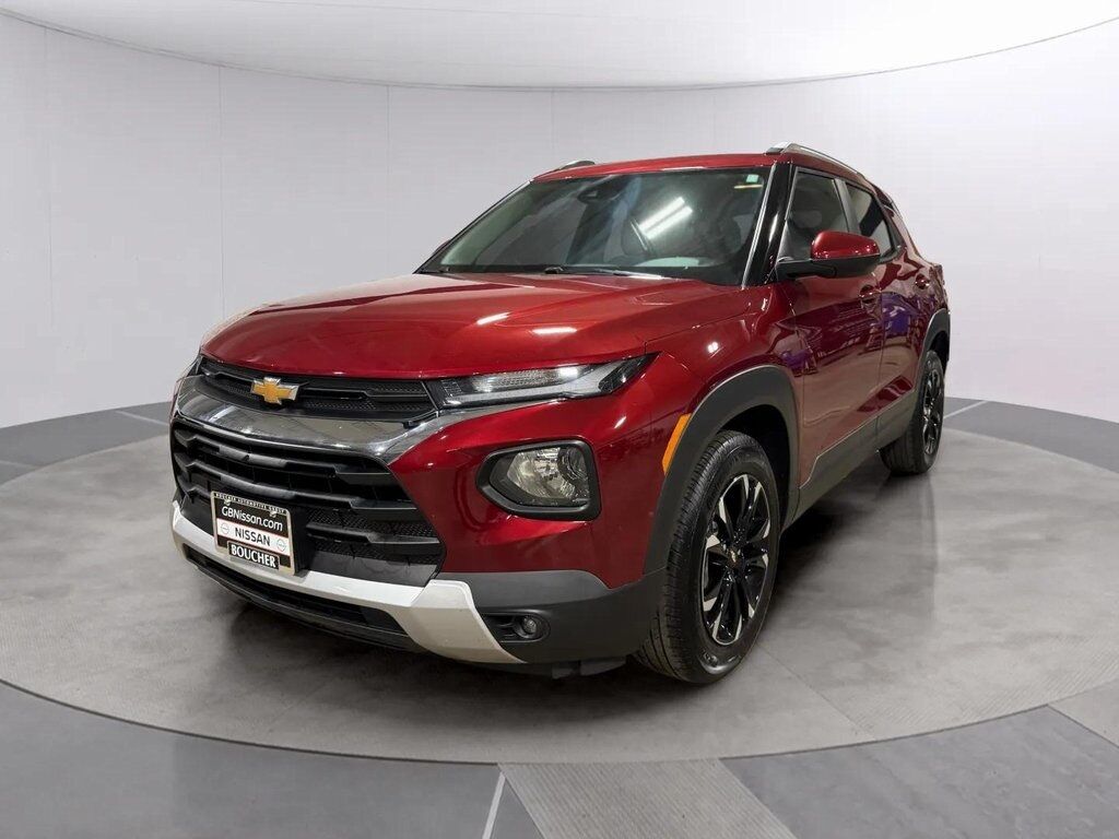 2023 Chevrolet TrailBlazer LT San Clemente CA