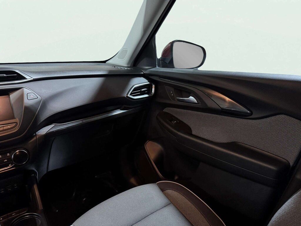 2023 Chevrolet TrailBlazer LT San Clemente CA