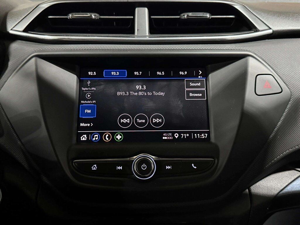 2023 Chevrolet TrailBlazer LT San Clemente CA