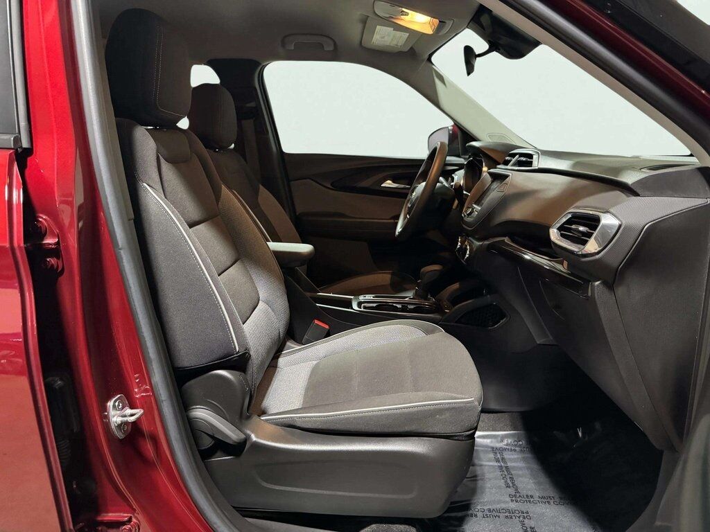 2023 Chevrolet TrailBlazer LT San Clemente CA