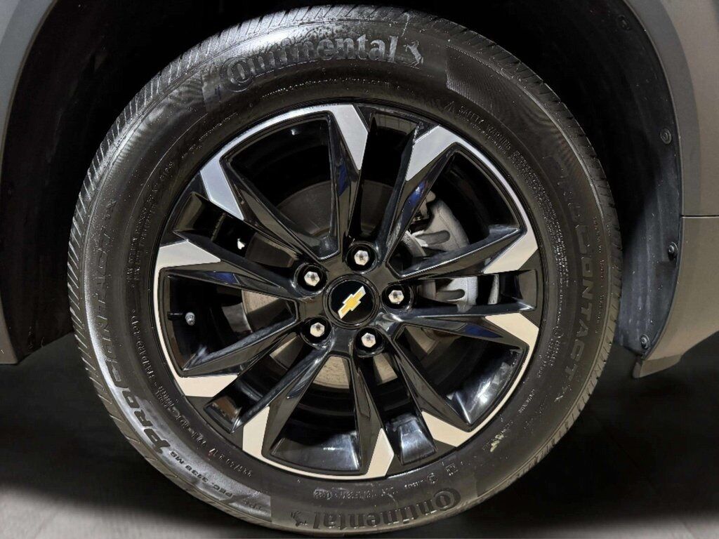 2023 Chevrolet TrailBlazer LT San Clemente CA