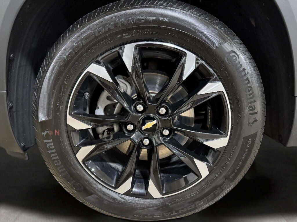 2023 Chevrolet TrailBlazer LT San Clemente CA