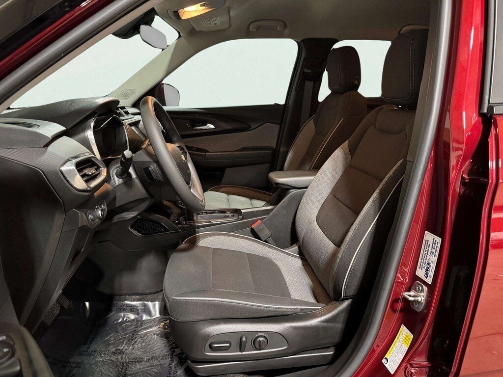 2023 Chevrolet TrailBlazer LT San Clemente CA