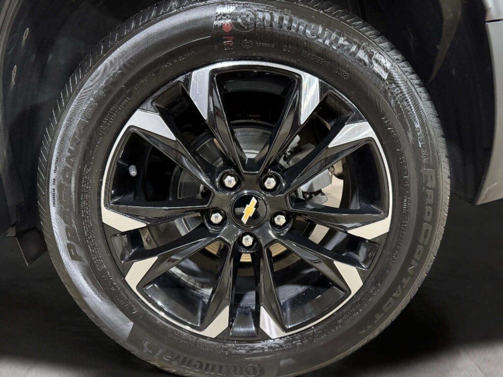 2023 Chevrolet TrailBlazer LT San Clemente CA