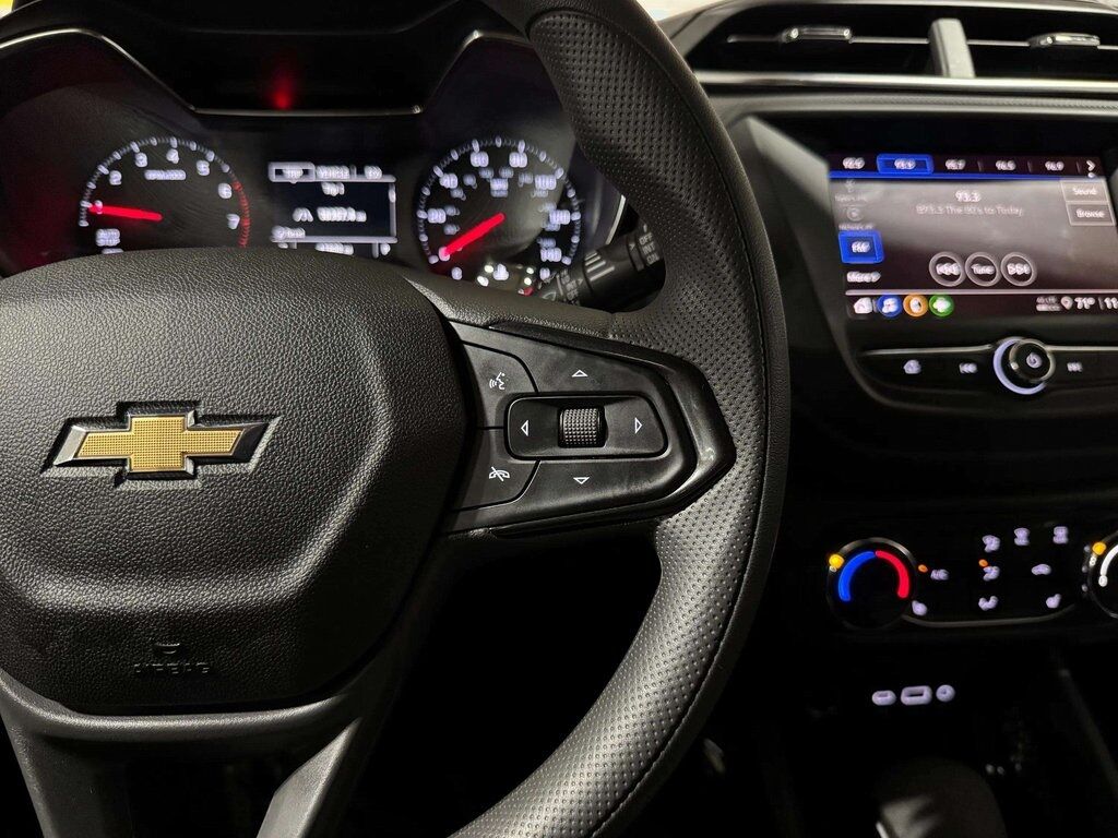 2023 Chevrolet TrailBlazer LT San Clemente CA