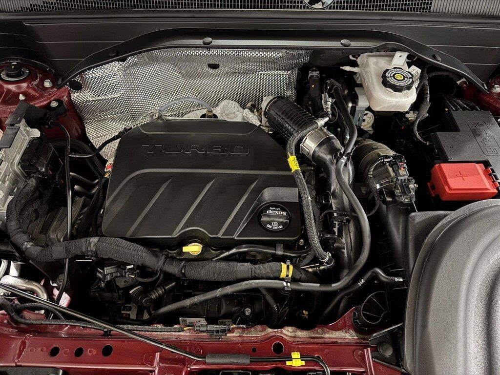 2023 Chevrolet TrailBlazer LT San Clemente CA