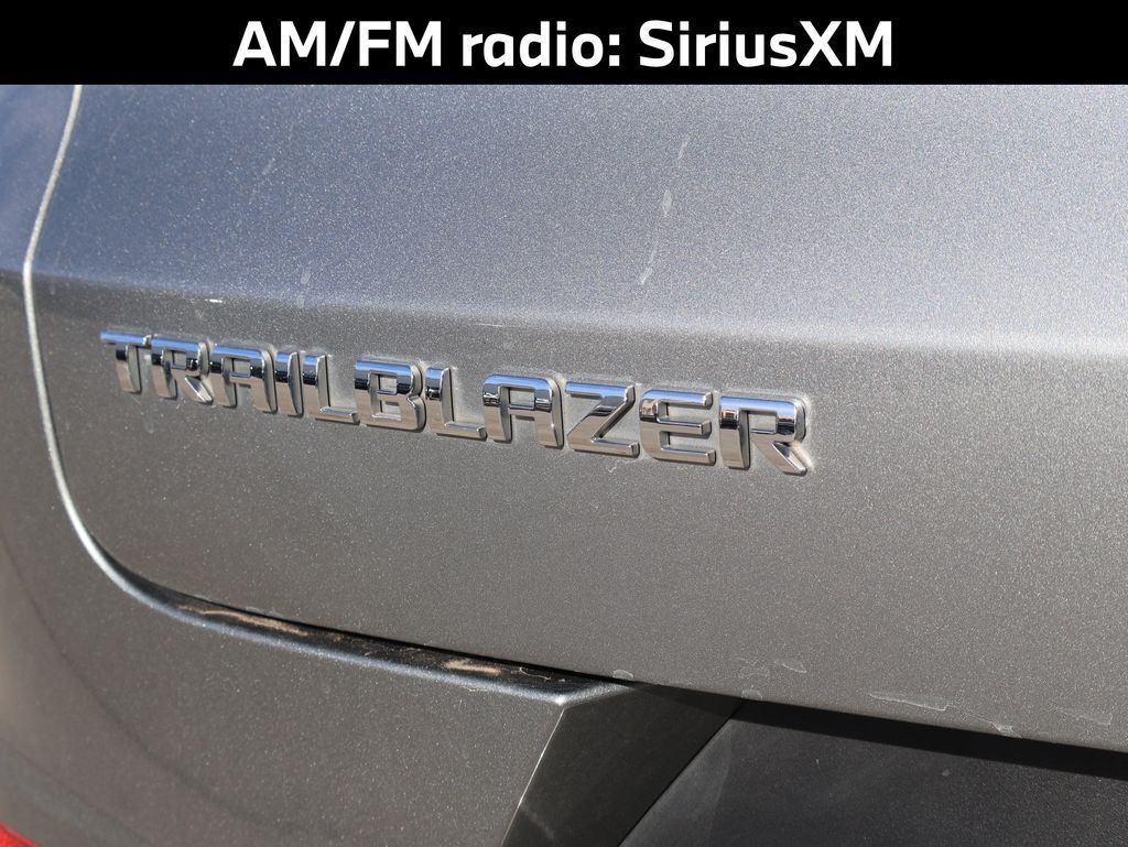 2023 Chevrolet TrailBlazer LT San Clemente CA