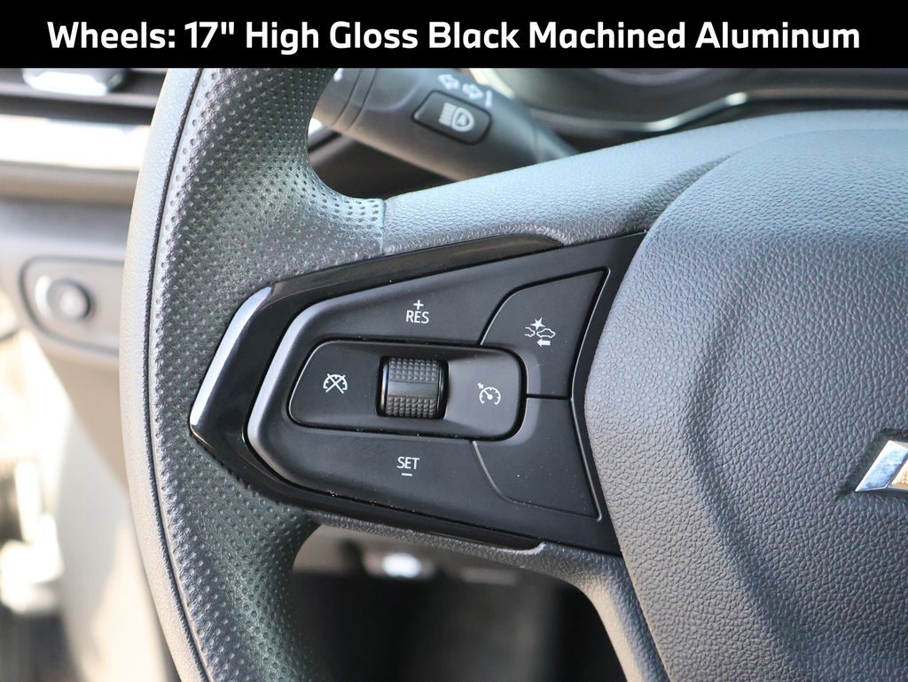 2023 Chevrolet TrailBlazer LT San Clemente CA