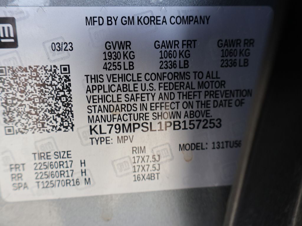 2023 Chevrolet TrailBlazer LT San Clemente CA