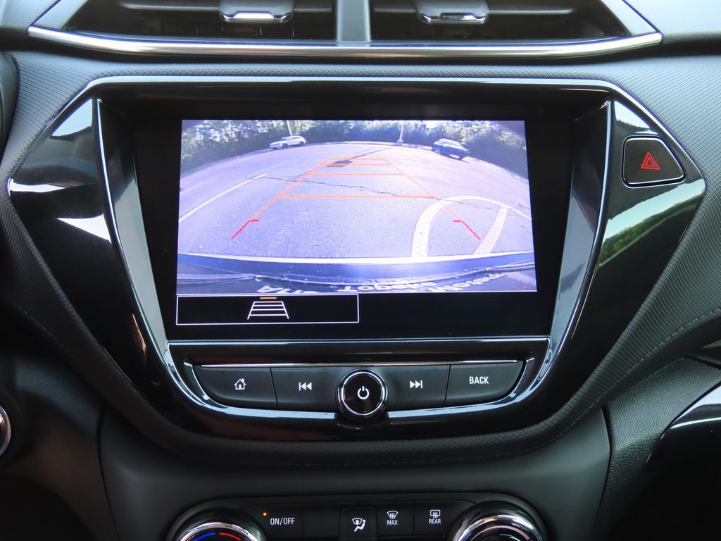 2023 Chevrolet TrailBlazer LT San Clemente CA