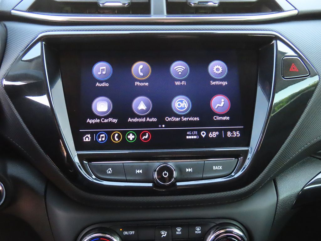 2023 Chevrolet TrailBlazer LT San Clemente CA