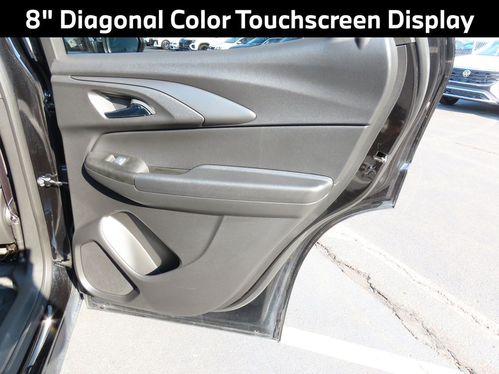 2023 Chevrolet TrailBlazer LT San Clemente CA