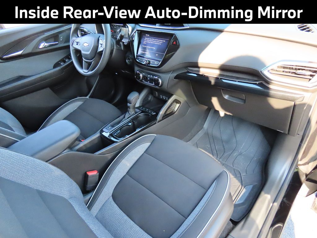 2023 Chevrolet TrailBlazer LT San Clemente CA