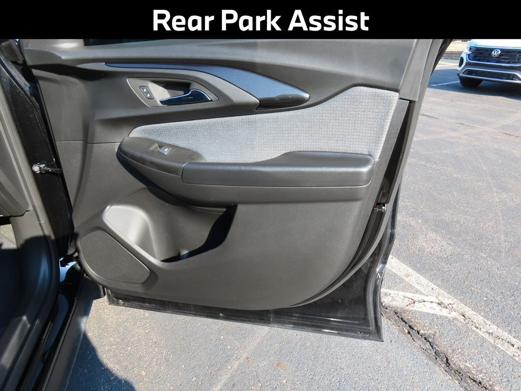 2023 Chevrolet TrailBlazer LT San Clemente CA