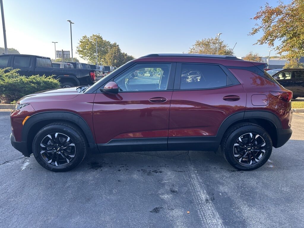 2023 Chevrolet TrailBlazer LT San Clemente CA