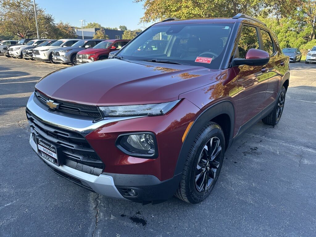 2023 Chevrolet TrailBlazer LT San Clemente CA