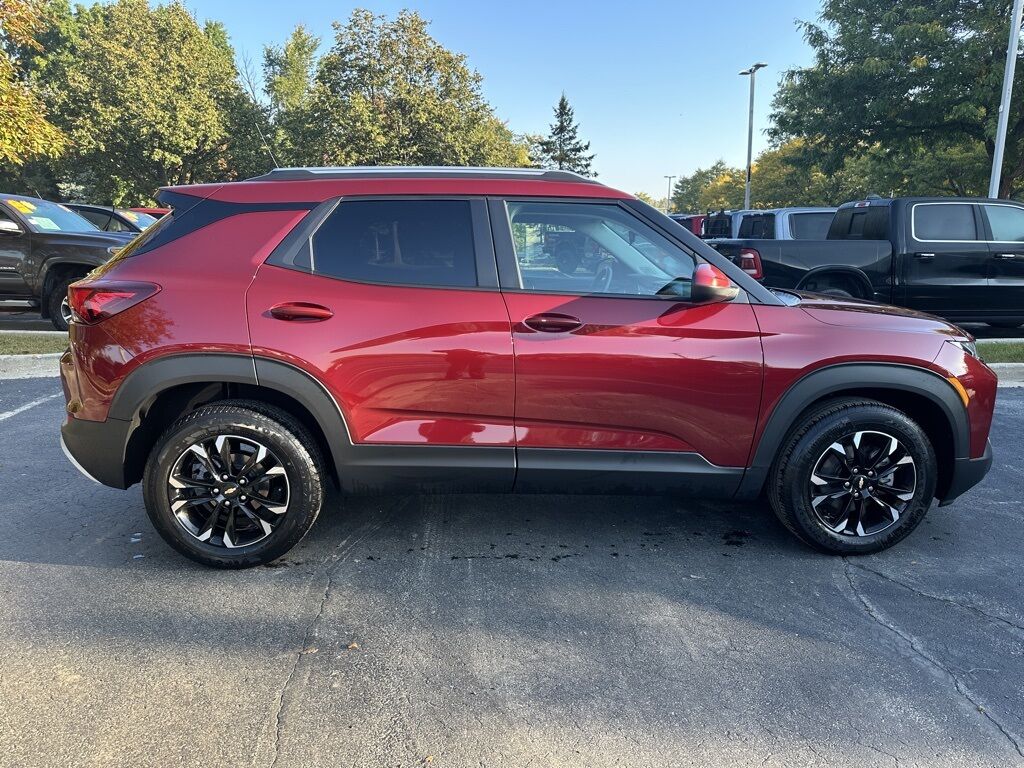 2023 Chevrolet TrailBlazer LT San Clemente CA
