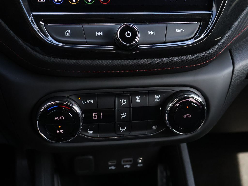 2023 Chevrolet TrailBlazer RS San Clemente CA