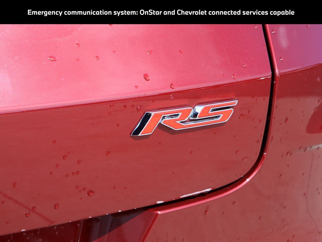 2023 Chevrolet TrailBlazer RS San Clemente CA