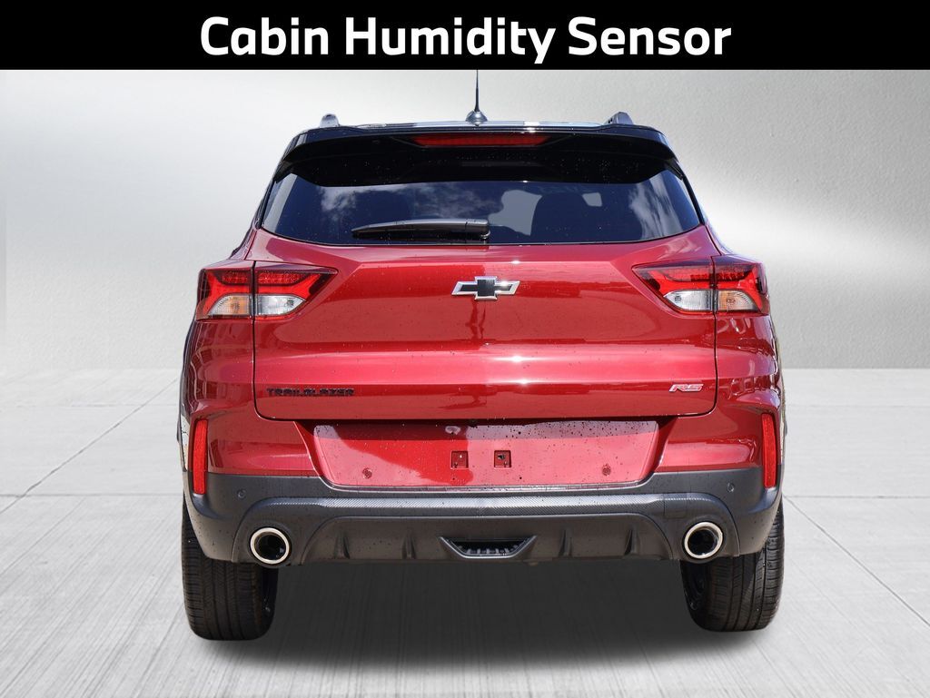 2023 Chevrolet TrailBlazer RS San Clemente CA