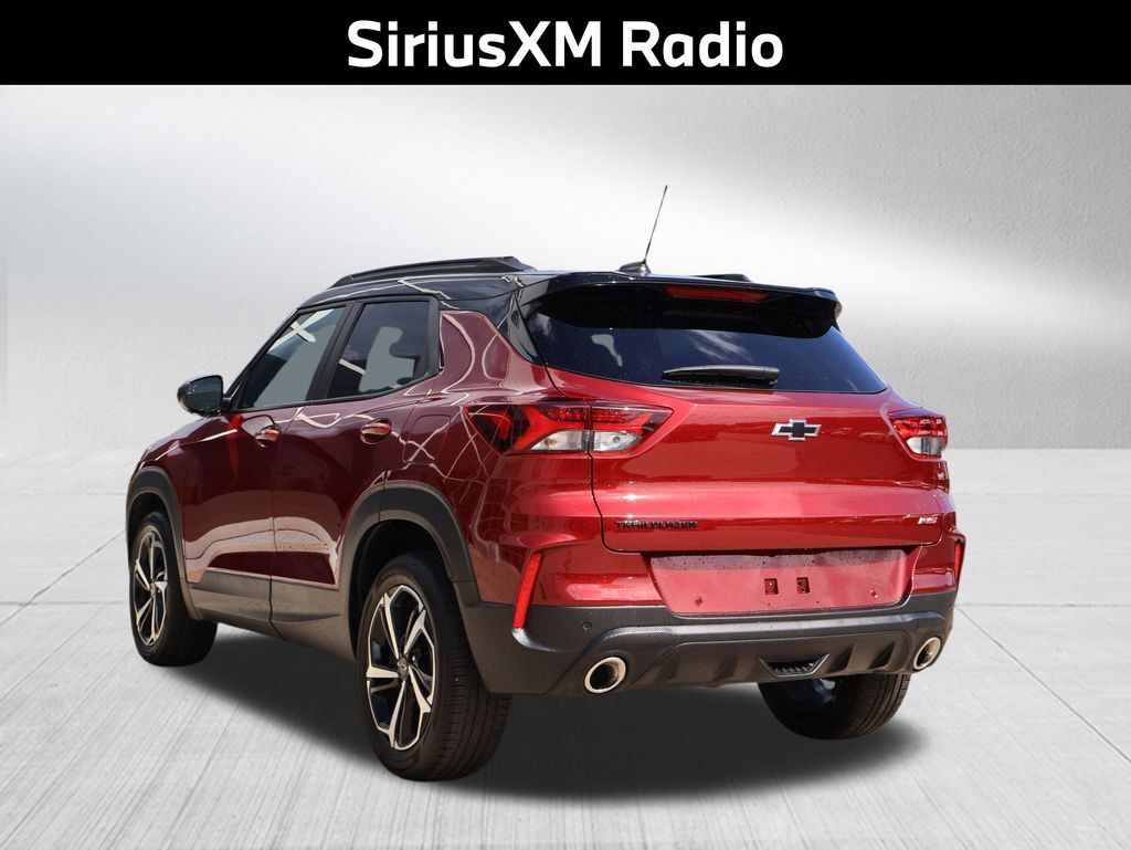 2023 Chevrolet TrailBlazer RS San Clemente CA