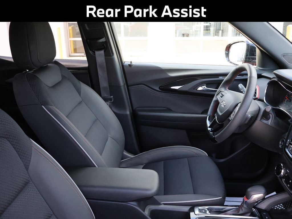 2023 Chevrolet TrailBlazer RS San Clemente CA
