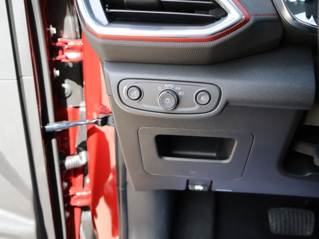 2023 Chevrolet TrailBlazer RS San Clemente CA