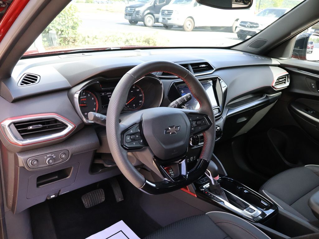 2023 Chevrolet TrailBlazer RS San Clemente CA