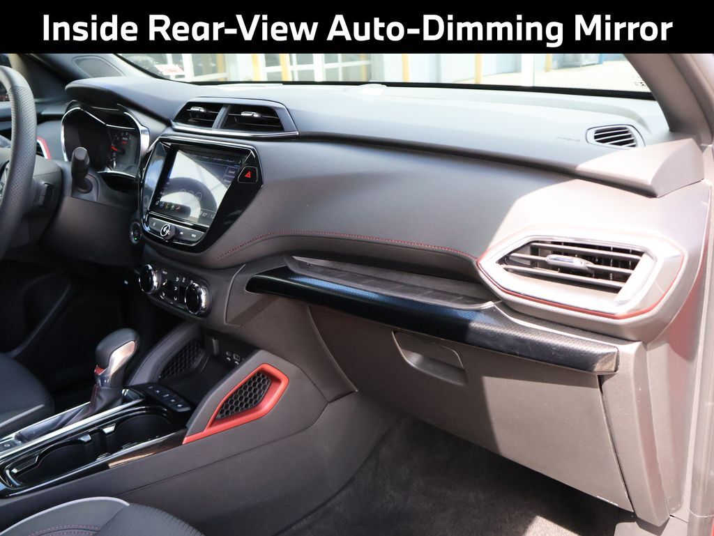 2023 Chevrolet TrailBlazer RS San Clemente CA