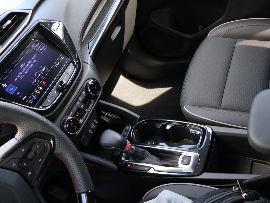 2023 Chevrolet TrailBlazer RS San Clemente CA