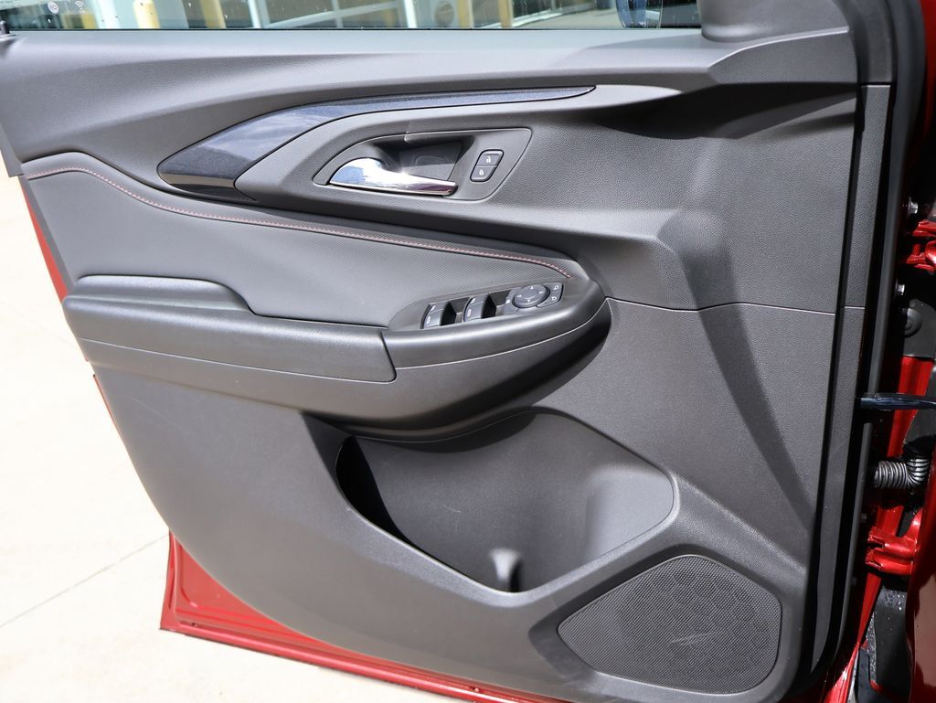 2023 Chevrolet TrailBlazer RS San Clemente CA