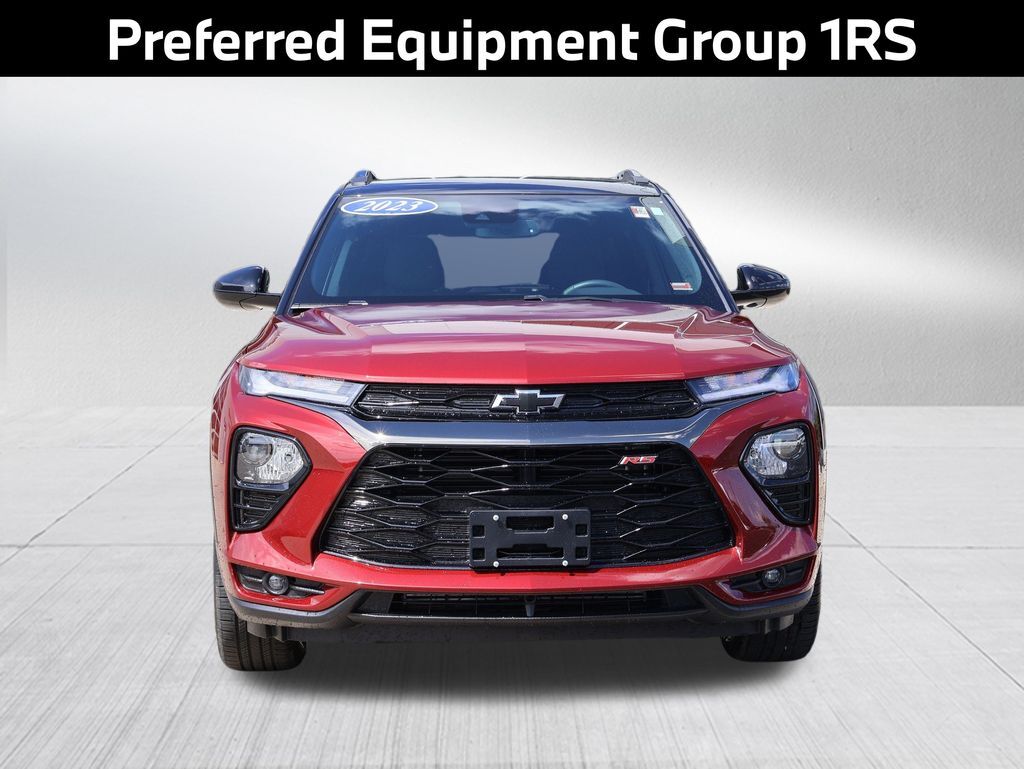 2023 Chevrolet TrailBlazer RS San Clemente CA