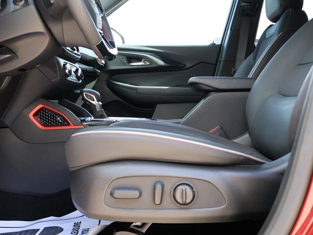 2023 Chevrolet TrailBlazer RS San Clemente CA