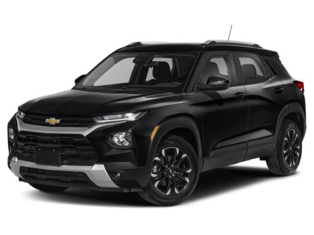 2023 Chevrolet Trailblazer LT Castroville TX 2023 Chevrolet Trailblazer LT Castroville TX