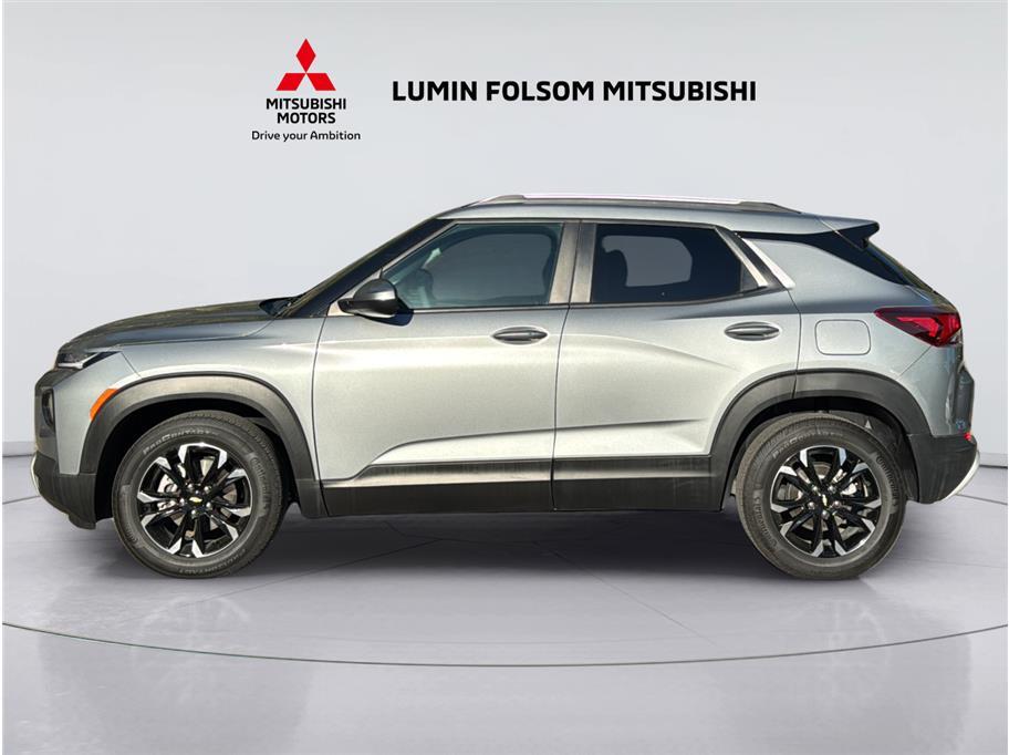 2023 Chevrolet Trailblazer LT Sport Utility 4D 2023 Chevrolet Trailblazer LT Sport Utility 4D