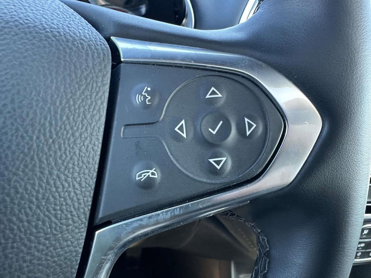 2023 Chevrolet Traverse High Country Clifton Park NY