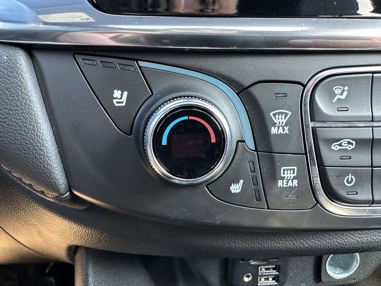 2023 Chevrolet Traverse High Country Clifton Park NY