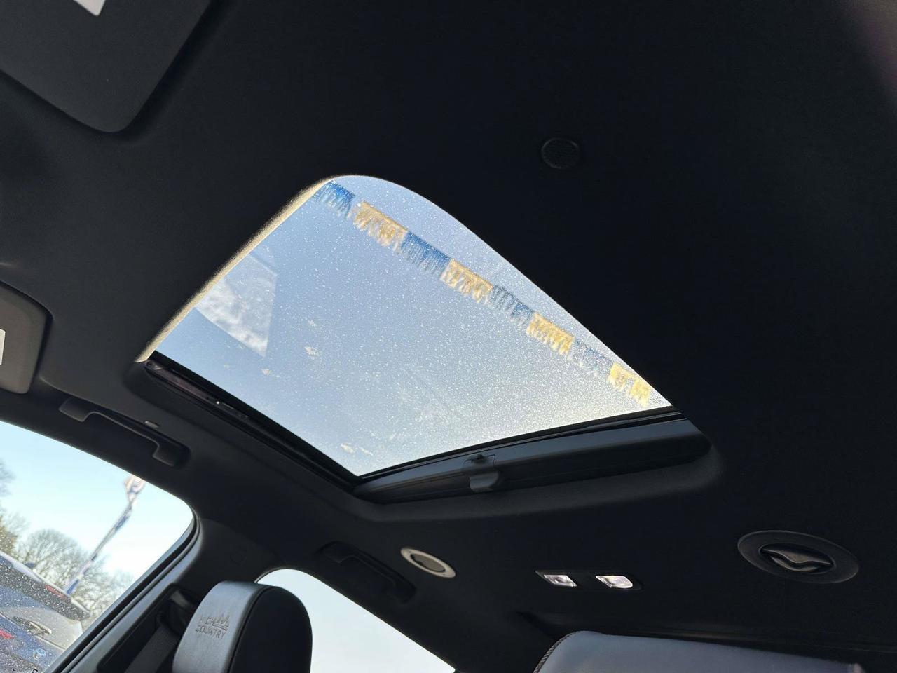 2023 Chevrolet Traverse High Country San Clemente CA