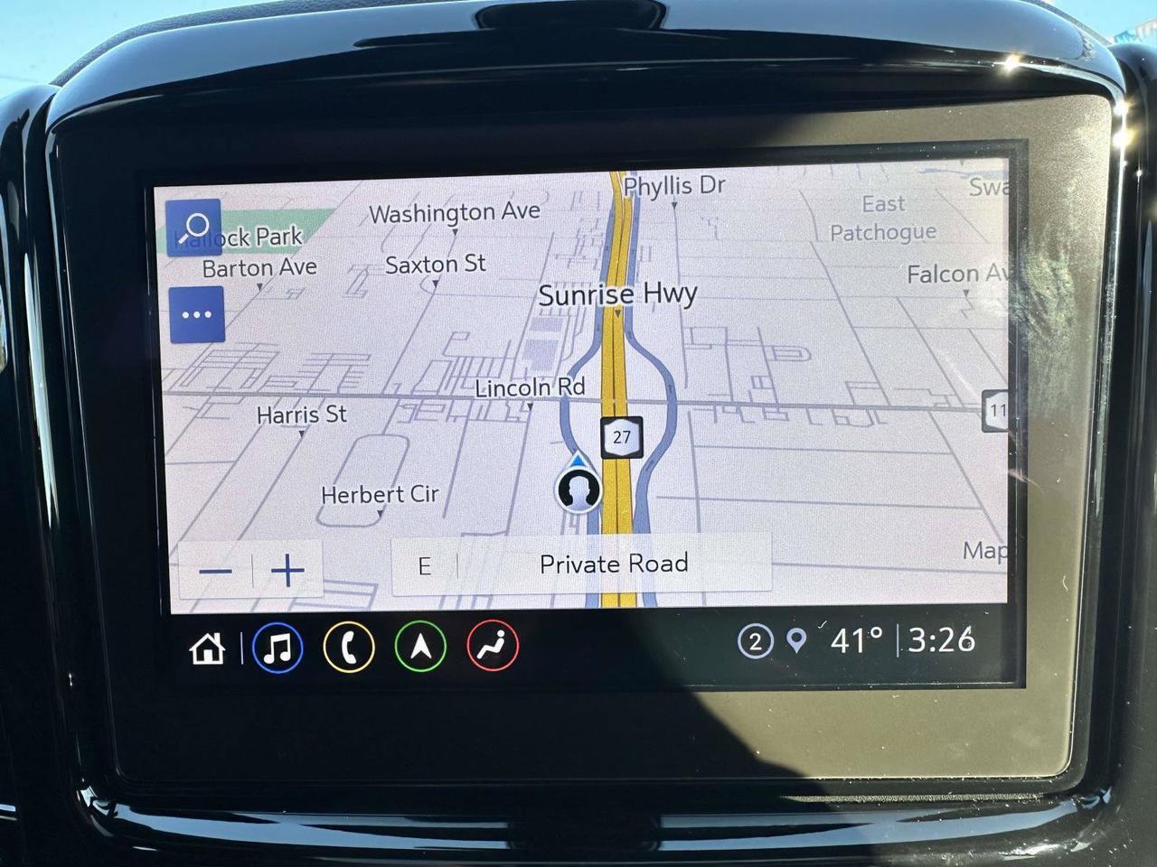 2023 Chevrolet Traverse High Country San Clemente CA