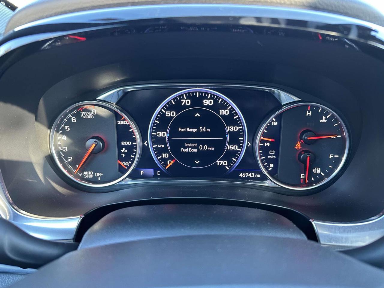 2023 Chevrolet Traverse High Country San Clemente CA