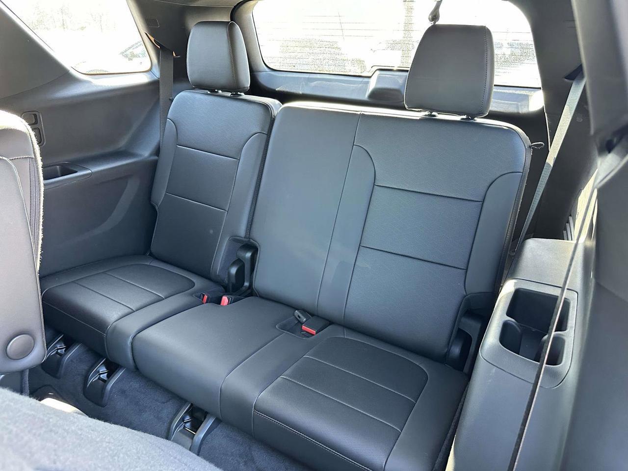 2023 Chevrolet Traverse High Country San Clemente CA