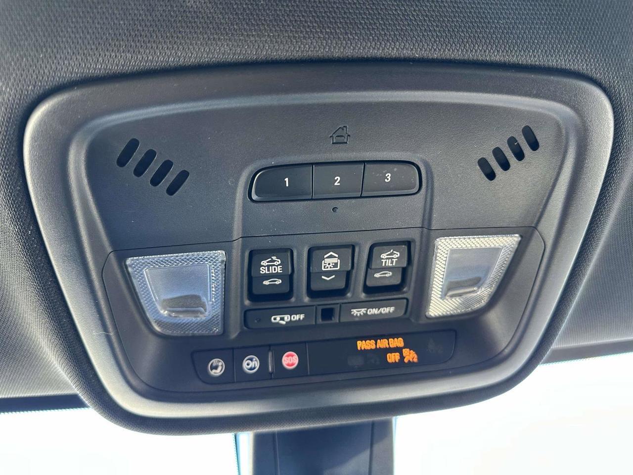 2023 Chevrolet Traverse High Country San Clemente CA