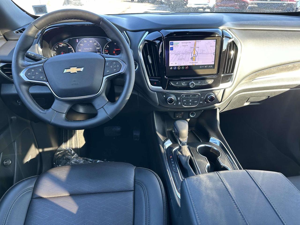 2023 Chevrolet Traverse High Country San Clemente CA